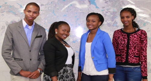Arup Education Trust