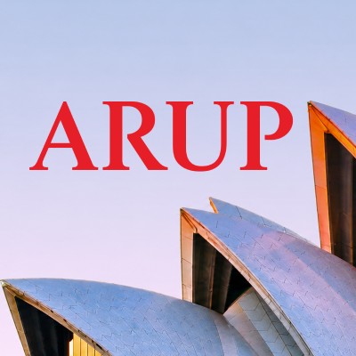 Arup Logo